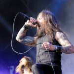 Fortarock 2019: Amorphis
